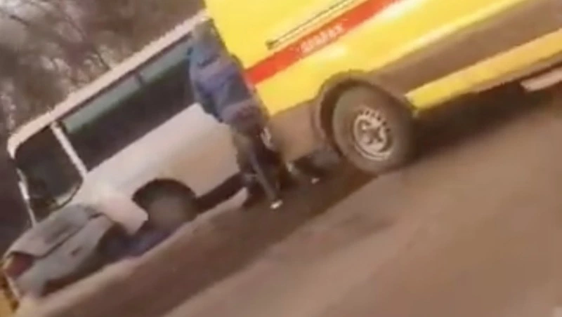 Виновник смертельного ДТП на Сахалине проведет 2 года в колонии-поселении