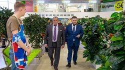 Сахалин подключился к всероссийской акции «Телеаллея»