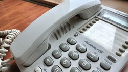 ЗАГС Сахалинской области проведет прямую телефонную линию 16 августа
