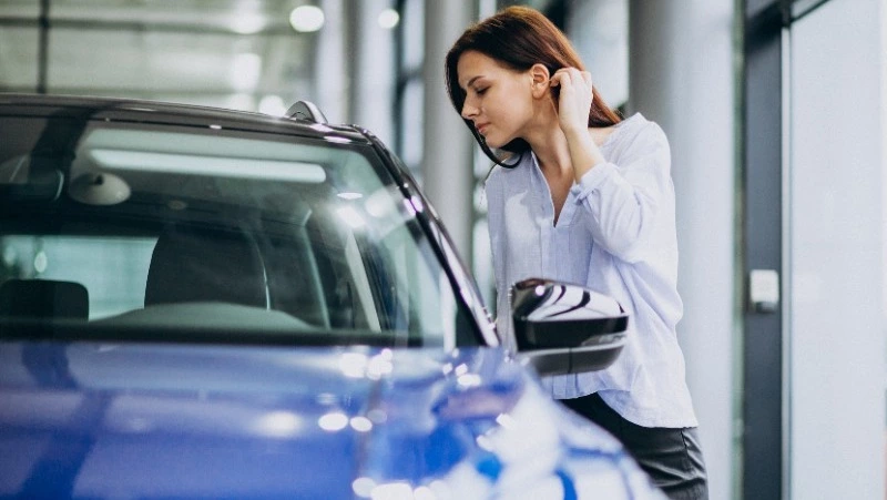 Покупатели считают пробег одним из ключевых факторов при покупке автомобиля