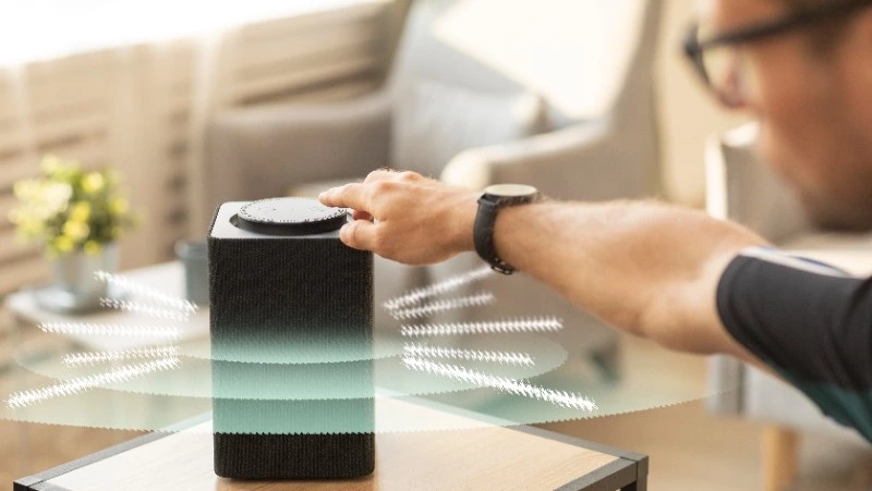 Голосовой помощник Алиса принимает показания приборов учета электроэнергии