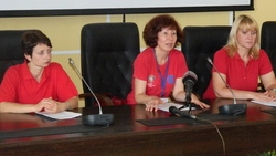 Осенний десант