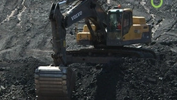 Шахтеры отмечают профессиональный праздник