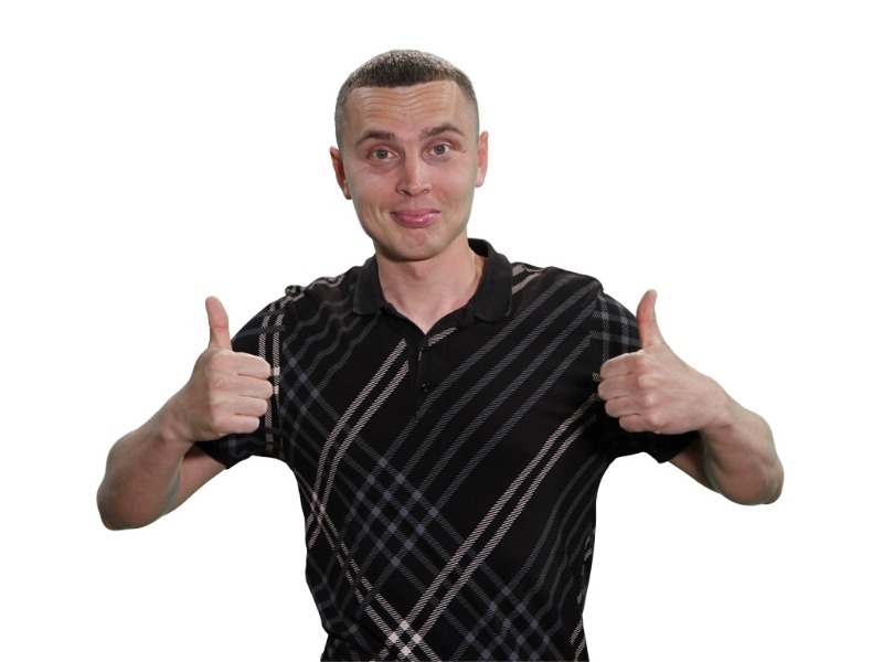 Ильин Владимир  