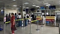 Диспетчер авиакомпании из Южно-Сахалинска три года шпионила за пассажирами по просьбе мужа