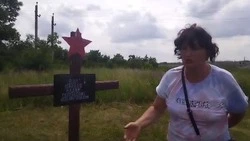 Активисты с Сахалина подарили одежду и обувь многодетным мамам из донецкого Шахтерска