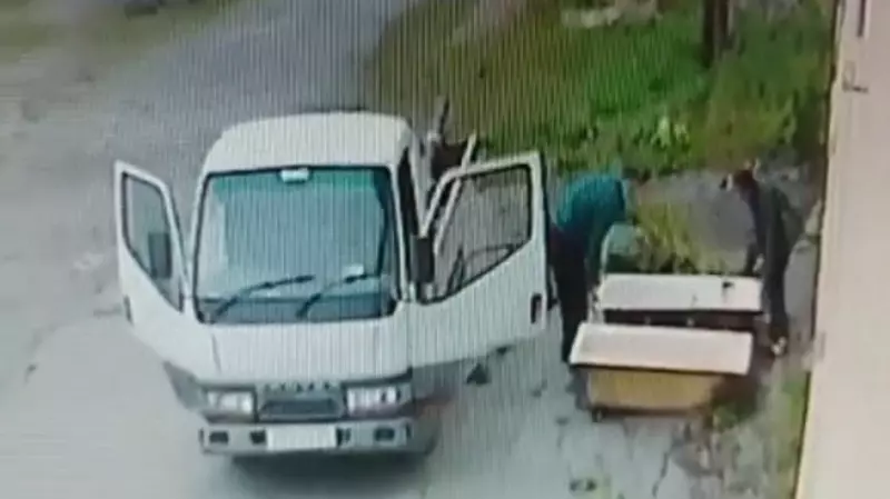 В церкви Южно-Сахалинска украли ванну. В ней прихожане готовят кимчи