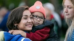 «Мероприятие по-настоящему семейное!» — жители Сахалина о фестивале «Движ’ОК» 