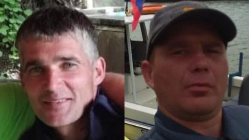 Два жителя Холмского района вышли в море на резиновой лодке и пропали