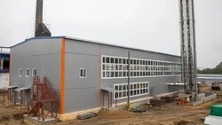  Программу по снижению углеродного следа Сахалина должны принять до конца года