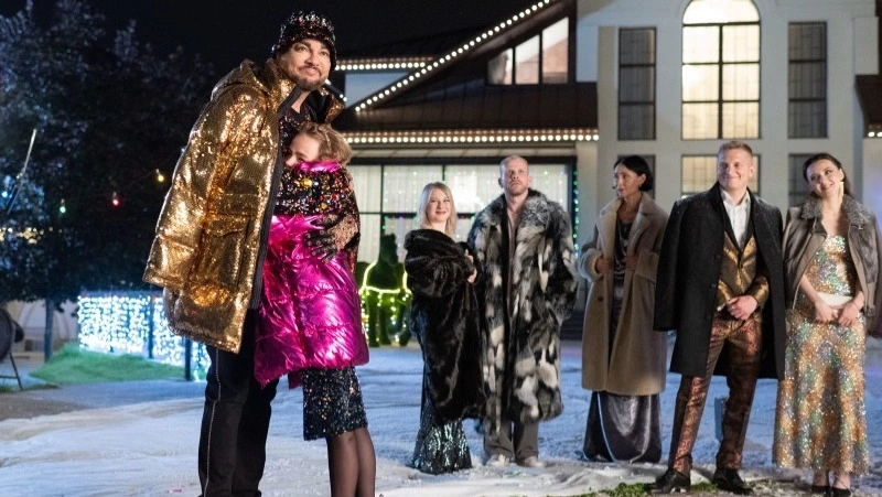 Афиша кино на выходные в Южно-Сахалинске: новые «Ёлки» и анимэ от Хаяо Миадзаки