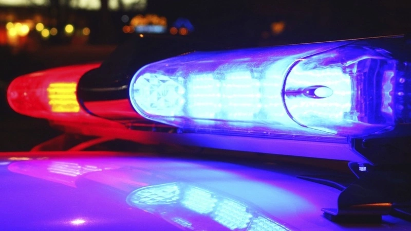 В Южно-Сахалинске из-за невнимательной пенсионерки в ДТП попал ребенок