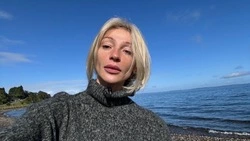 Блогер Анастасия Ивлеева зарегистрировала новый товарный знак «Чегеря»