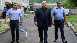 «Тяжело, но интересно»: Александр Гринберг — о городском хозяйстве Южно-Сахалинска