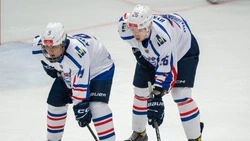 «Сахалинские Акулы» проведут первые матчи сезона против «Красной Машины — Юниор»