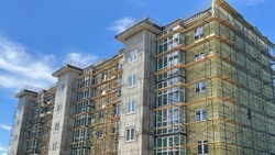 Суд Долинска взыскал с застройщика 1 млн рублей за просрочку сдачи квартиры
