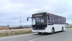 Платежные терминалы в автобусах на Сахалине временно не работают