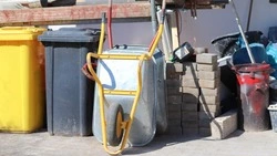 На Сахалине активно заключают контракты по программе «1000 дворов»