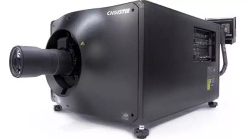 Кинотеатр «Комсомолец» в Южно-Сахалинске порадует зрителей новой картинкой