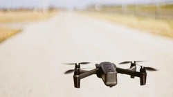 На Сахалине организуют восемь дронопортов для запуска беспилотников 