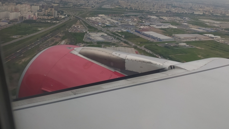 Wildberries начал доставлять заказы на Дальний Восток чартерными авиаперевозками