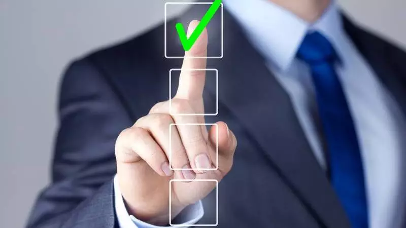 Резидентов ТОР и свободного порта Владивосток просят откровенно ответить на опрос