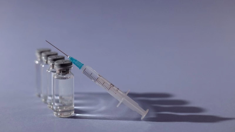 Стало известно о новой российской вакцине от коронавируса