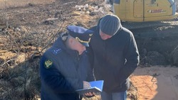 Прокуратура взяла на контроль разлив нефтепродуктов на севере Сахалина