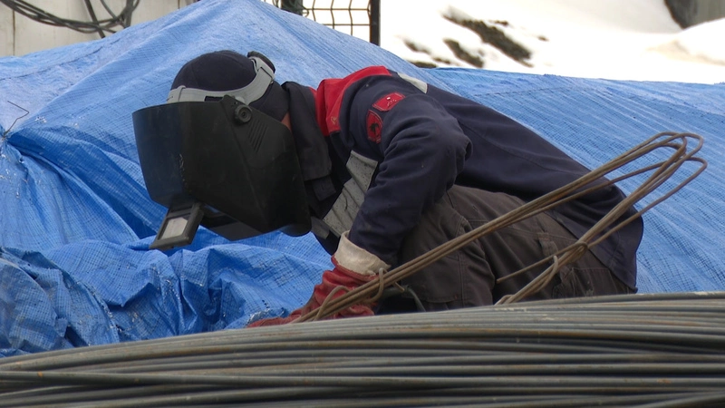 В будущий анивский бассейн сможет ходить любой желающий