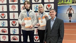 Сахалинские спортсмены получили «бронзу» первенства России по стрельбе из пневматики