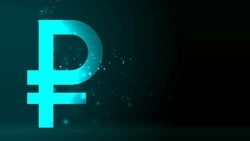 С начала октября в России стартует пилотный проект по введению цифровой валюты