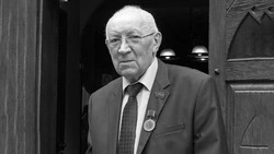 Почетный гражданин Южно-Сахалинска Владимир Супрун скончался на 85-м году жизни