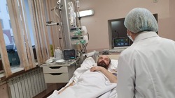 В Магадане, где находится спасенный после 67 дней рыбак, готовы принять на ночлег его родственников