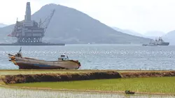 Специалисты рассказали, чем отличается сахалинская нефть от мировых марок