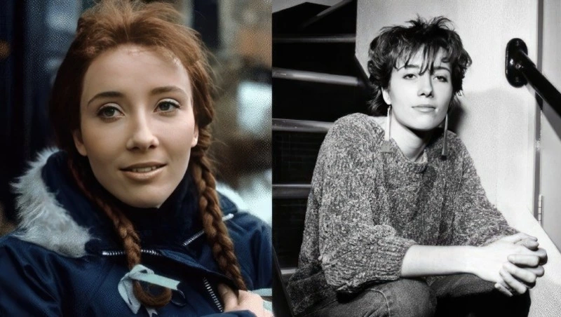 Британская актриса Эмма Томпсон рассказала об отказе Трампу в свидании