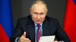 Путин предложил Украине возобновить переговоры 15 мая в Стамбуле без условий