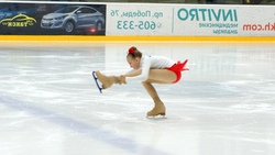 Сахалинские фигуристы впервые сразились в турнире по танцам на льду
