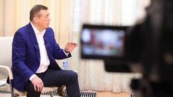 Анастасия Киктева рассказала об успехах Валерия Лимаренко в развитии сферы образования на Сахалине