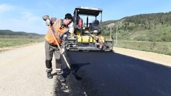 Не должно быть преград: как на Сахалине строят и ремонтируют дороги