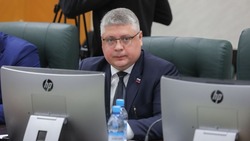 «Единая Россия» приостановила членство депутата Понажева после скандала на рейсе Москва — Сахалин