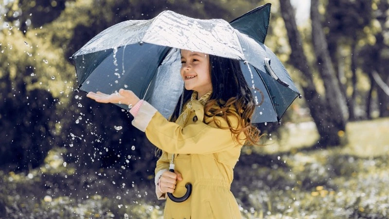 Дожди сменятся переменной облачностью в Южно-Сахалинске