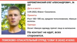 Мать 11 месяцев ищет пропавшего сына в Сахалинской области