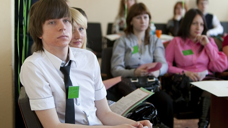 Сахалинский университет ждет крымских абитуриентов и украинских преподавателей