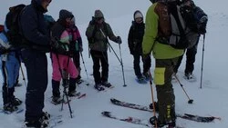 К центру желания