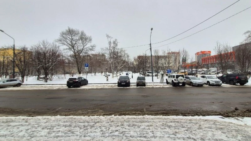 Южно-Сахалинск встретит 8 декабря снегом и плюсовой температурой