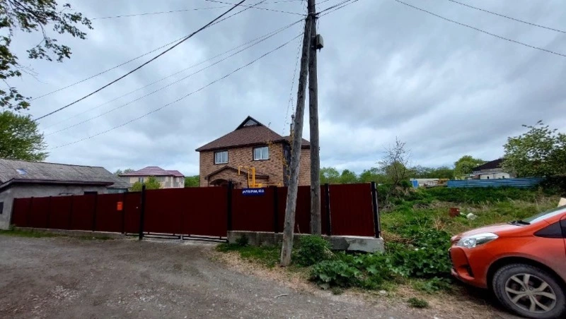 Хитрый сосед оставил без воды жителей Владимировки