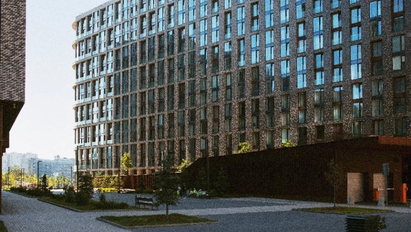 Авито Недвижимость: в ДФО покупатели новостроек стали чаще оценивать  качество жилой среды