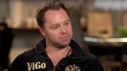 Звезду «Универа» Виталия Гогунского приговорили к 12 годам тюрьмы