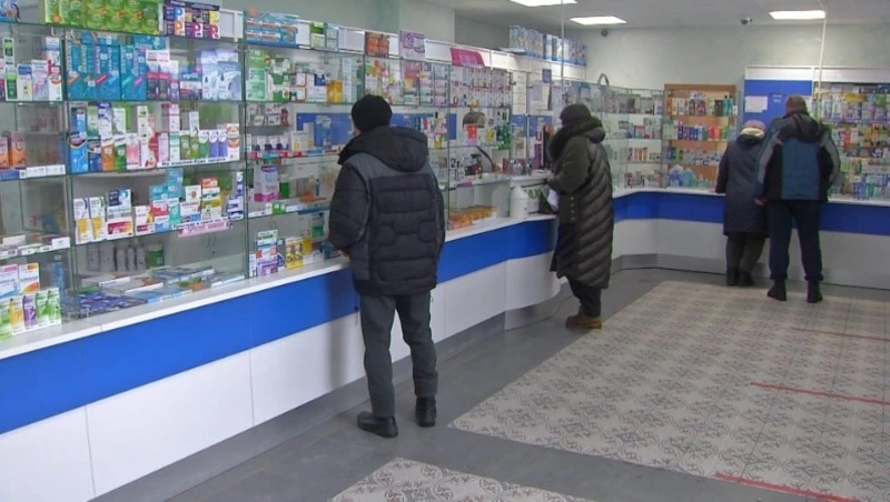 Пять миллионов россиян страдает от сахарного диабета. Медосмотр 23.11.23