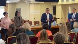 Еще 47 жителей Сахалина и Курил вступили в проект «Проводники здоровья»